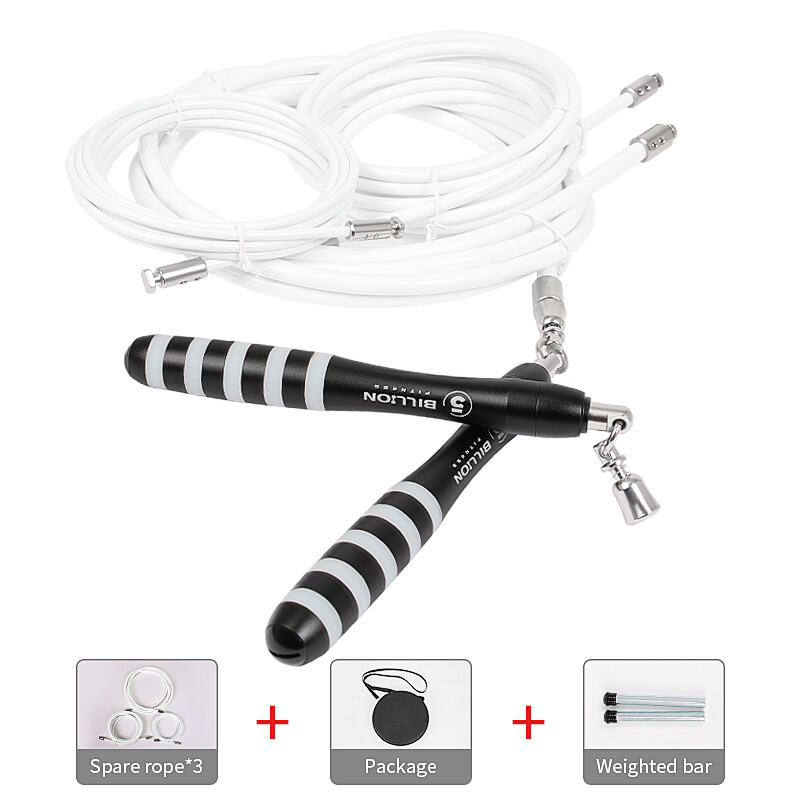 heavy jump rope crossfit